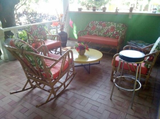 Hotel Villa Luz - Photo3