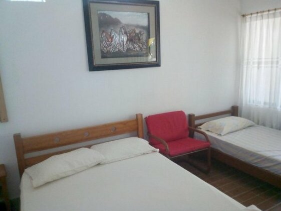 Hotel Villa Luz - Photo4
