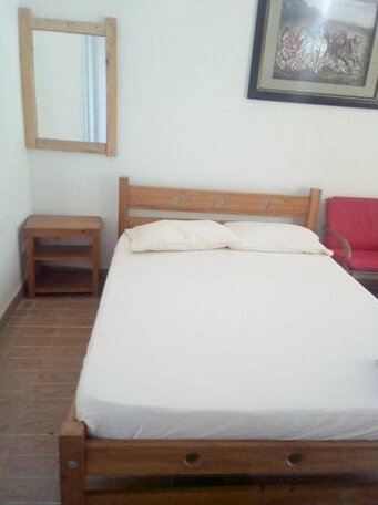 Hotel Villa Luz - Photo5