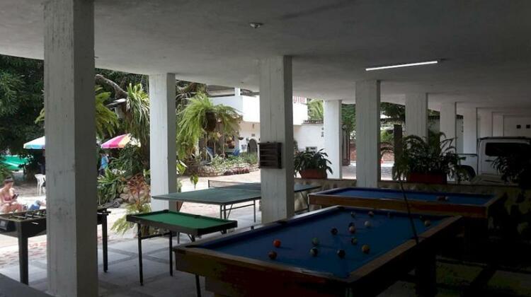 Hotel Villa Maritza - Photo4