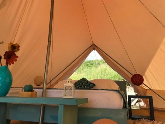 Mangoo Glamping - Photo2