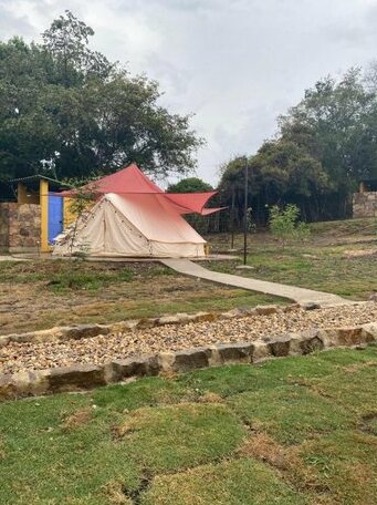 Mangoo Glamping - Photo4