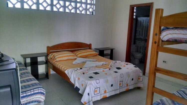 Quinta Campestre Paraiso - Photo3