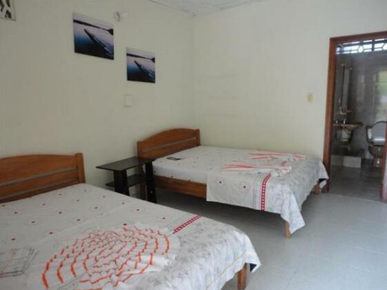 Quinta Campestre Paraiso - Photo5