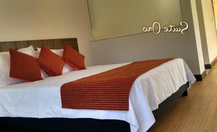 Suite Sumapaz Hotel - Photo3
