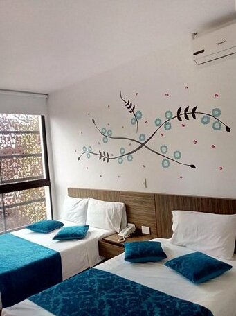 Suite Sumapaz Hotel - Photo4