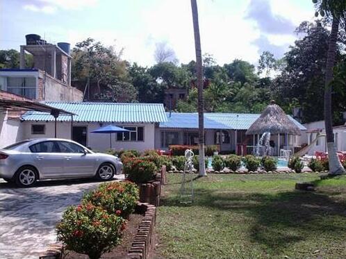 Villa San Nicolas - Photo3