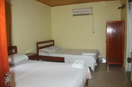 Hotel El Jardin Meta Department