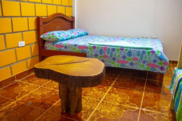 Hostal Luna Llena