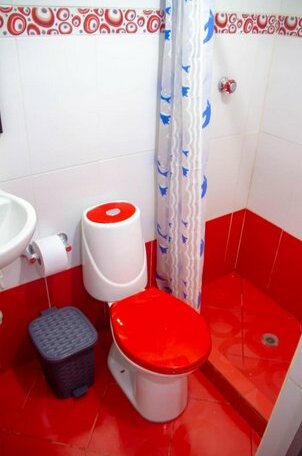 Hostal Luna Llena - Photo3