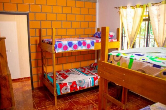 Hostal Luna Llena - Photo4