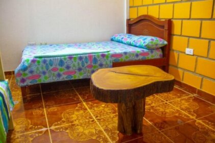 Hostal Luna Llena
