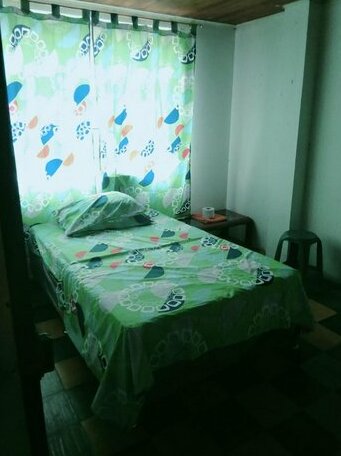 Hostal Turuwasi - Photo4