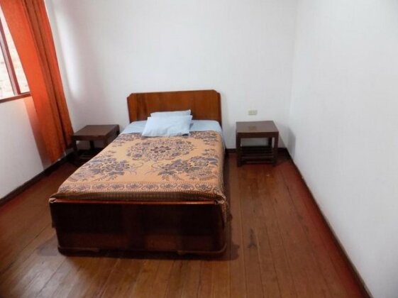 Hotel Central - Mocoa - Photo3