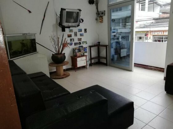 Hotel Central - Mocoa - Photo4
