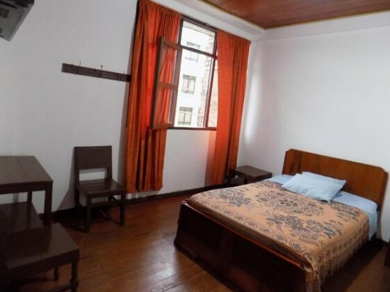 Hotel Central - Mocoa - Photo5