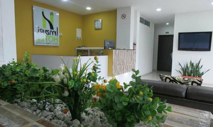 Hotel Imari - Photo2