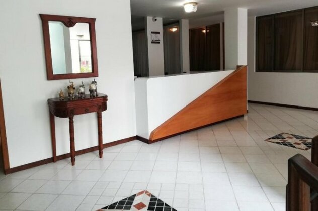 Hotel Inga Real - Photo5