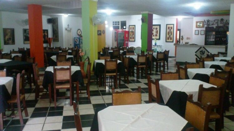 Hotel Marli Plaza - Photo3