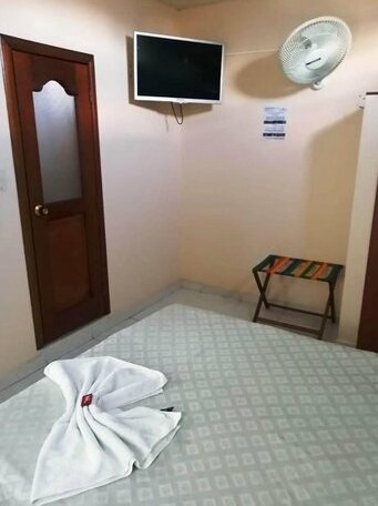 Hotel Marli Plaza - Photo4