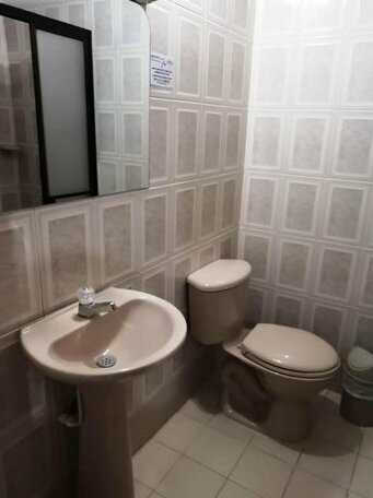 Hotel Marli Plaza - Photo5