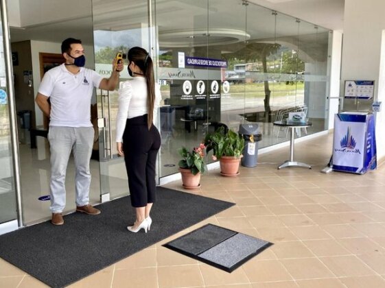 Hotel Mocoa Samay - Photo3