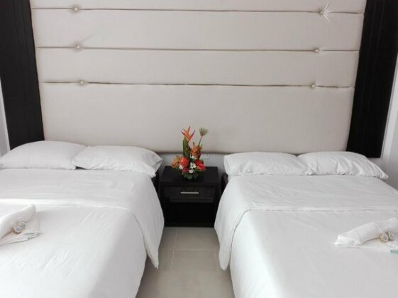 Hotel Mocoa Samay - Photo4