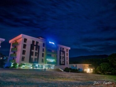 Hotel Mocoa Samay