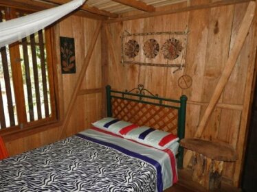 Huaca Huaca Hostel