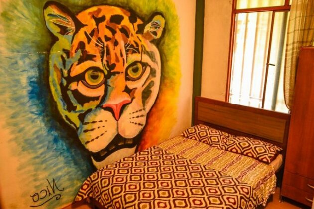 Samai Hostal - Photo4