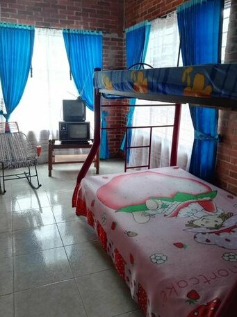 Cabana Villa Lux z - Photo3