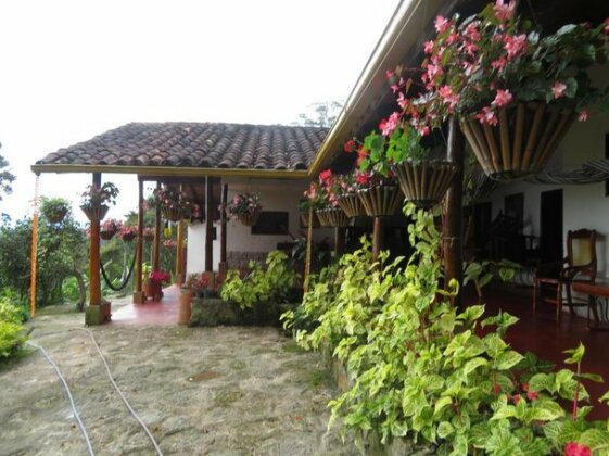 Posada Ecoturistica La Margarita