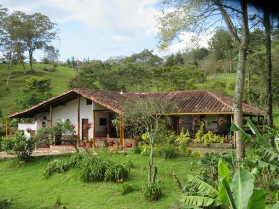 Posada Ecoturistica La Margarita - Photo3