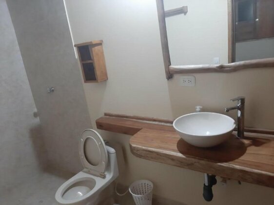 Ecohotel Kocoluu - Photo4