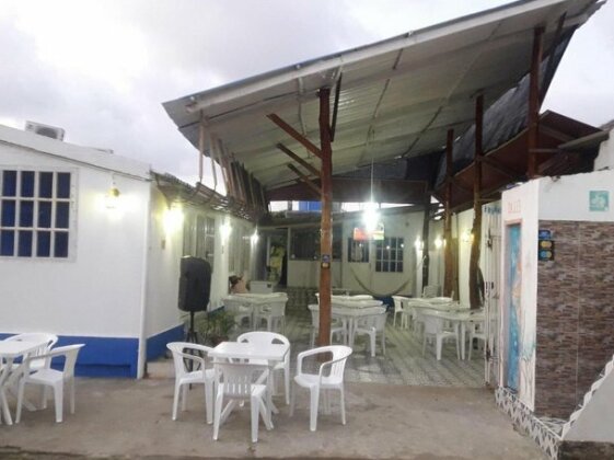 Gran Muelle Hotel - Photo5