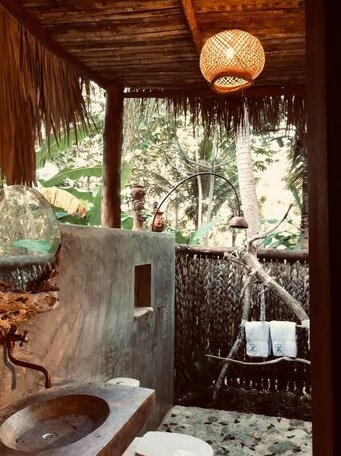 Isla Fuerte Eco House - Photo2