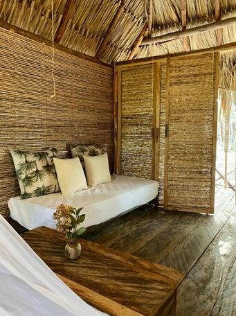 Isla Fuerte Eco House - Photo3