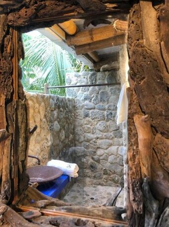 Isla Fuerte Eco House - Photo4
