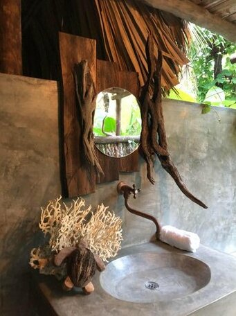 Isla Fuerte Eco House - Photo5