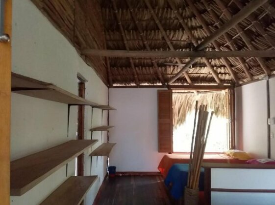 Isla Fuerte Ecolodge & Dive Center - Photo2