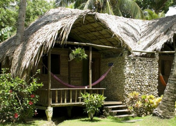 Isla Fuerte Ecolodge & Dive Center - Photo4