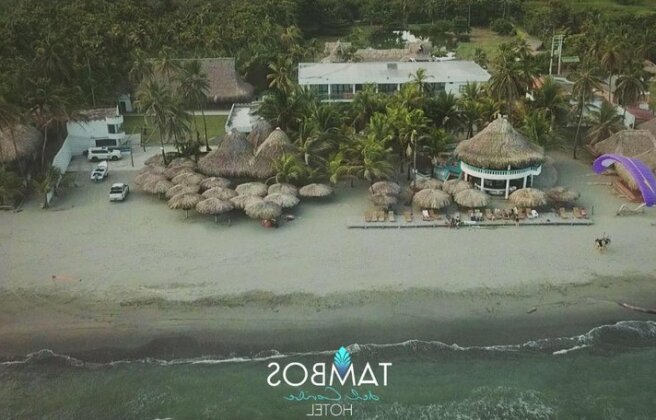 Los Tambos Del Caribe - Photo2