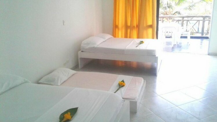 Los Tambos Del Caribe - Photo3