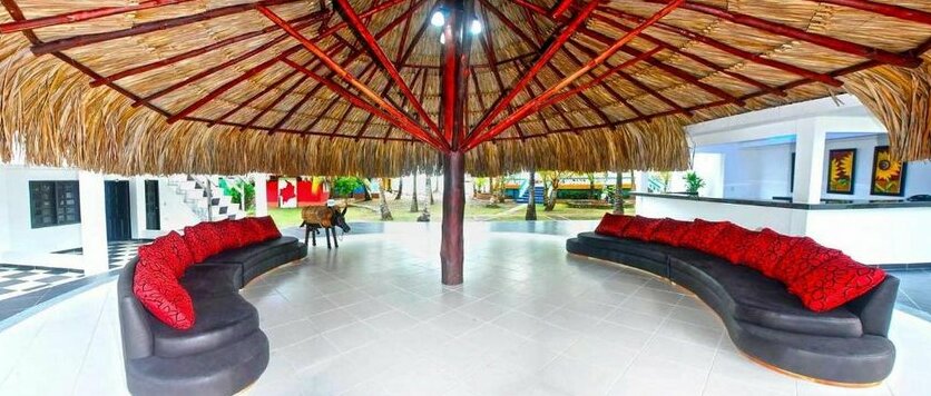 Los Tambos Del Caribe - Photo4