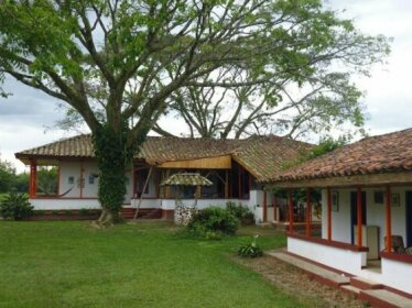 Casa Turistica La Dorada