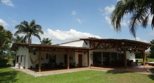 Finca Buenavista Montenegro