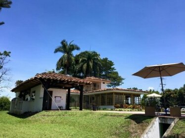Finca Hotel La Ilusion