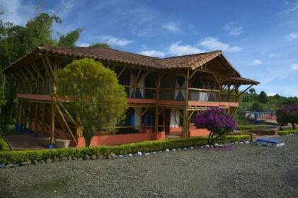 Hotel La Orquidea