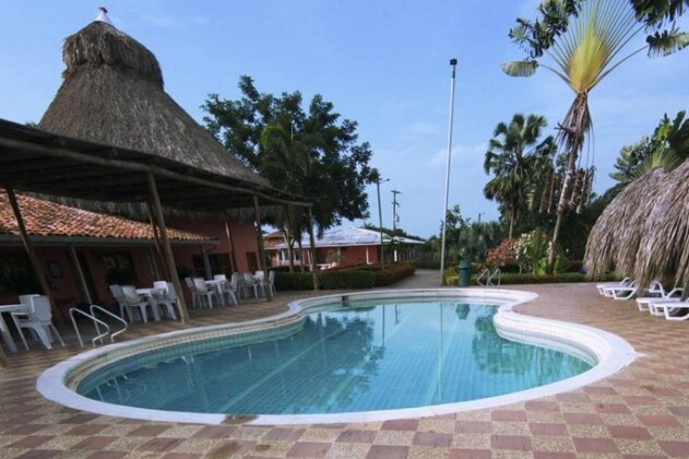 Casa Finca Guyana - Photo2