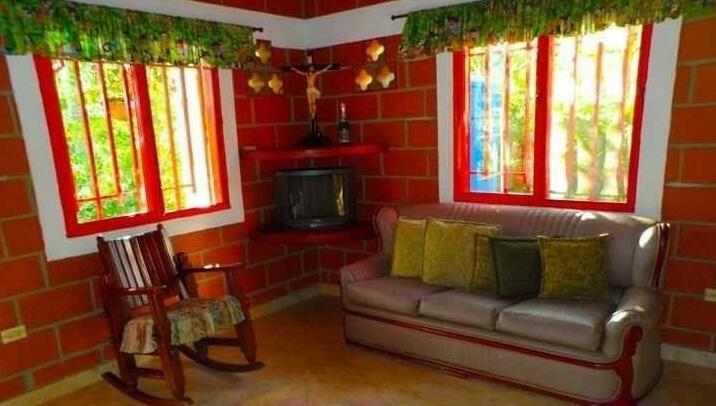 Finca Villa Janeth - Photo2